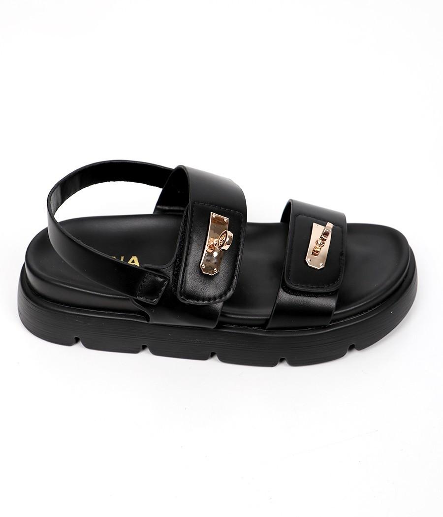 Sandales à brides Réf : 702-76