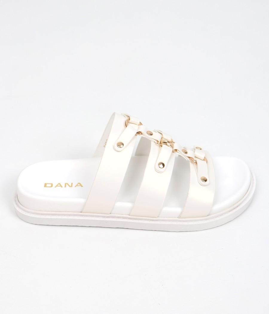 mules à brides Réf : 8198-13