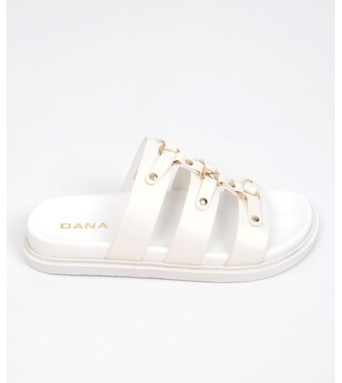 mules à brides Réf : 8198-13