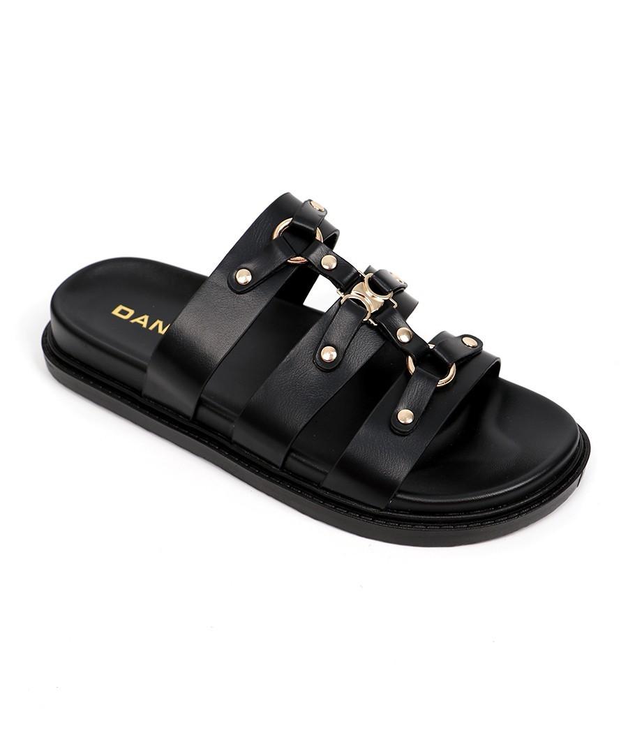 mules à brides Réf : 8198-13