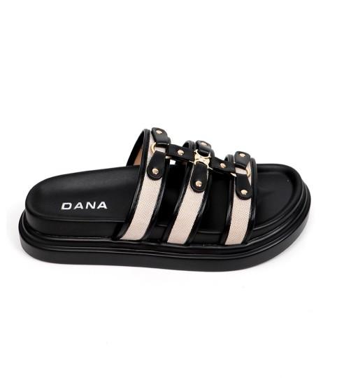 mules à brides Réf : 9031-7