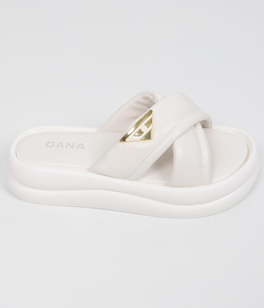 mules à brides Réf : 90299-7