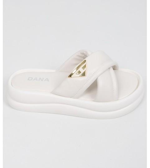 mules à brides Réf : 90299-7