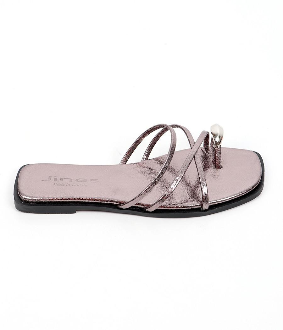 Mule à brides Réf: 370