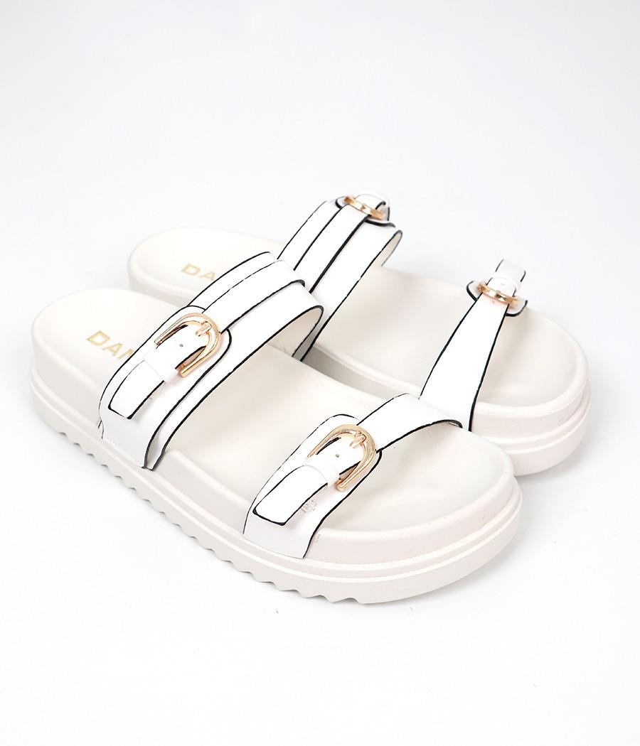 Mules à bride Réf : LD-27