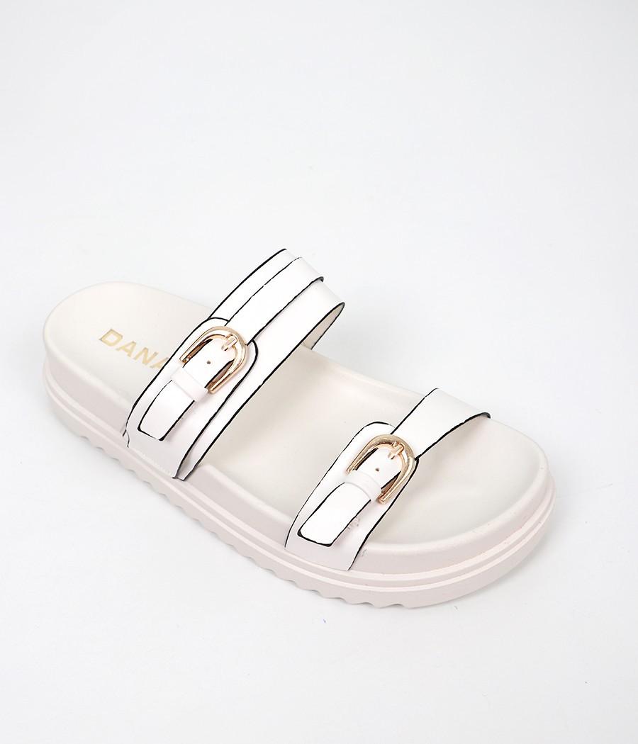 Mules à bride Réf : LD-27