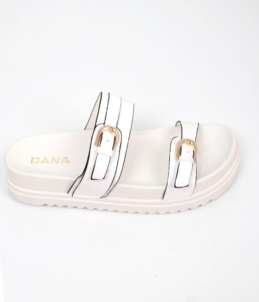 Mules à bride Réf : LD-27