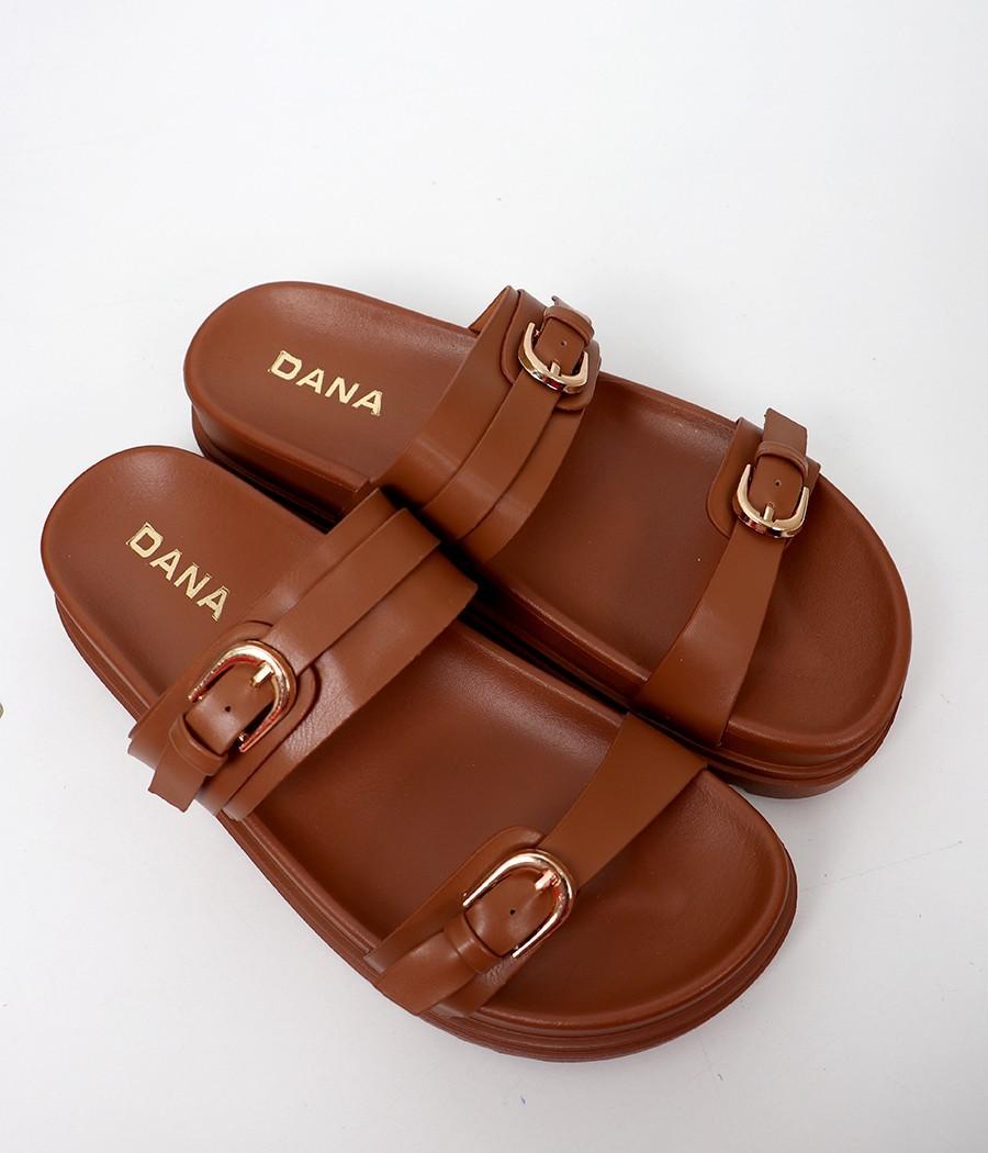 Mules à bride Réf : LD-27