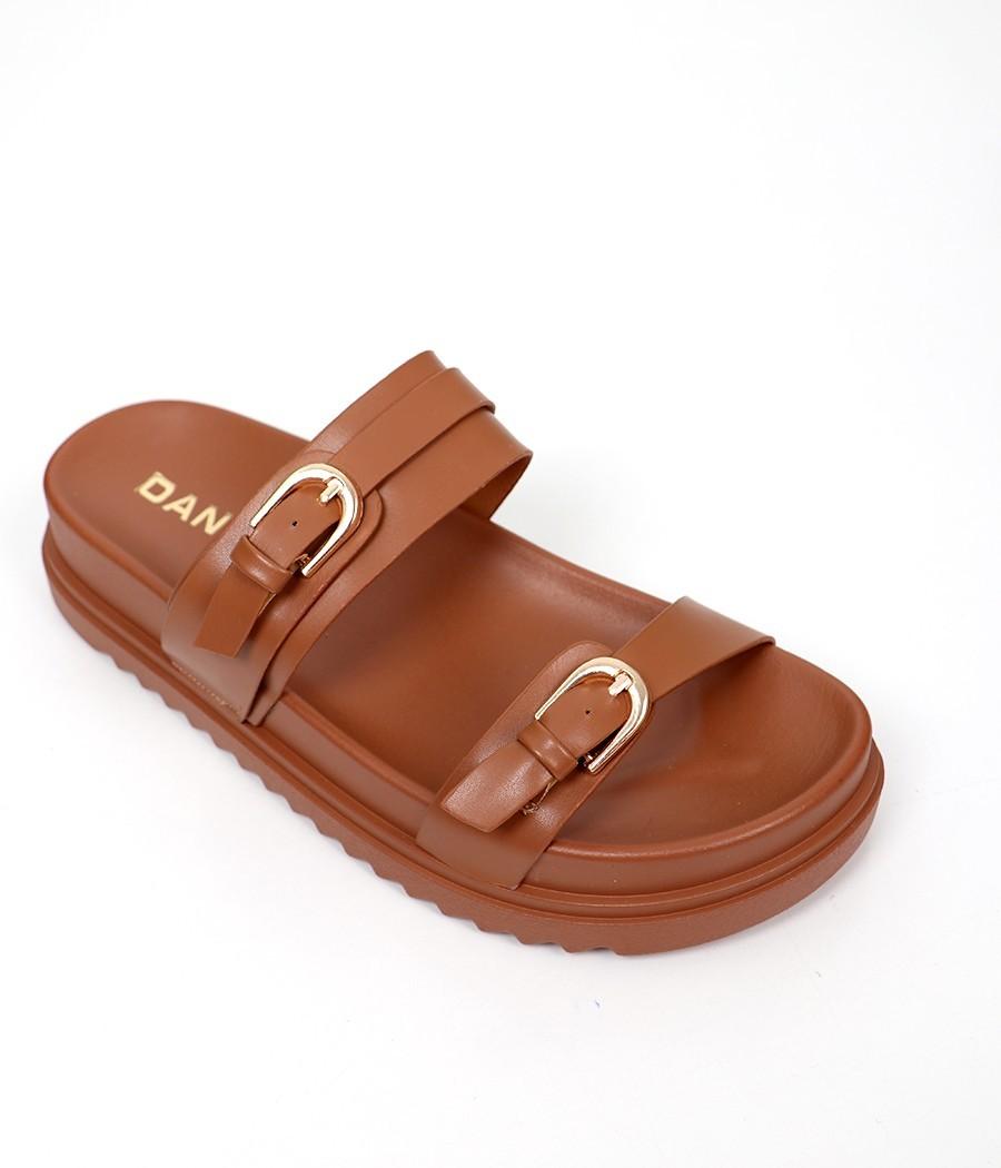 Mules à bride Réf : LD-27