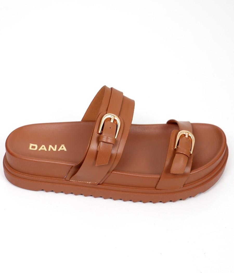 Mules à bride Réf : LD-27