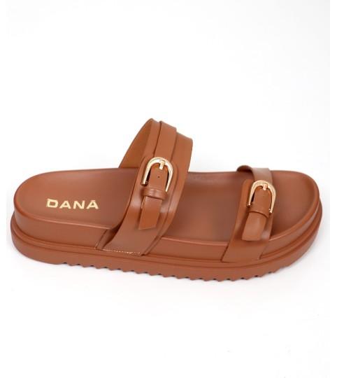 Mules à bride Réf : LD-27