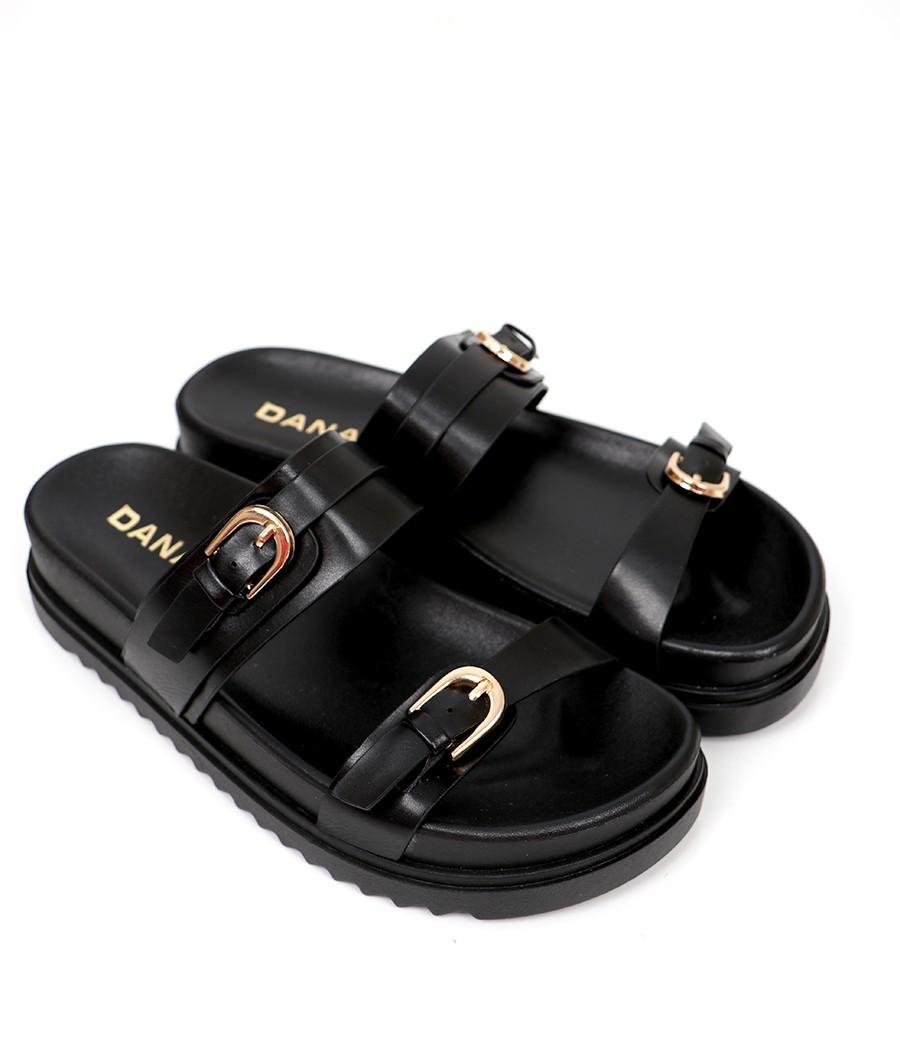 Mules à bride Réf : LD-27