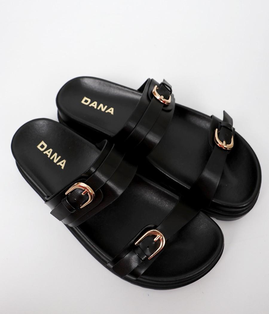 Mules à bride Réf : LD-27