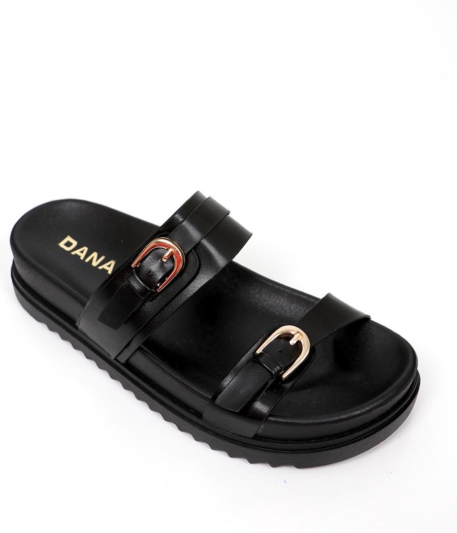Mules à bride Réf : LD-27