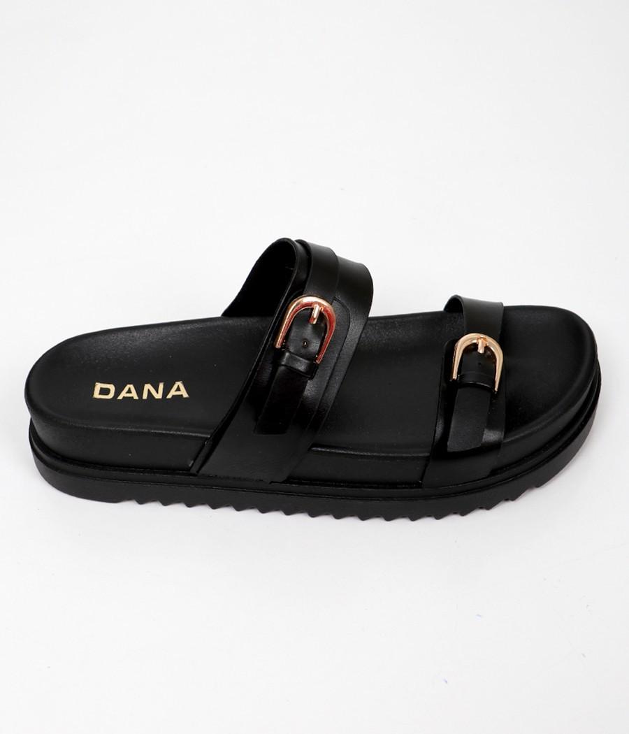 Mules à bride Réf : LD-27