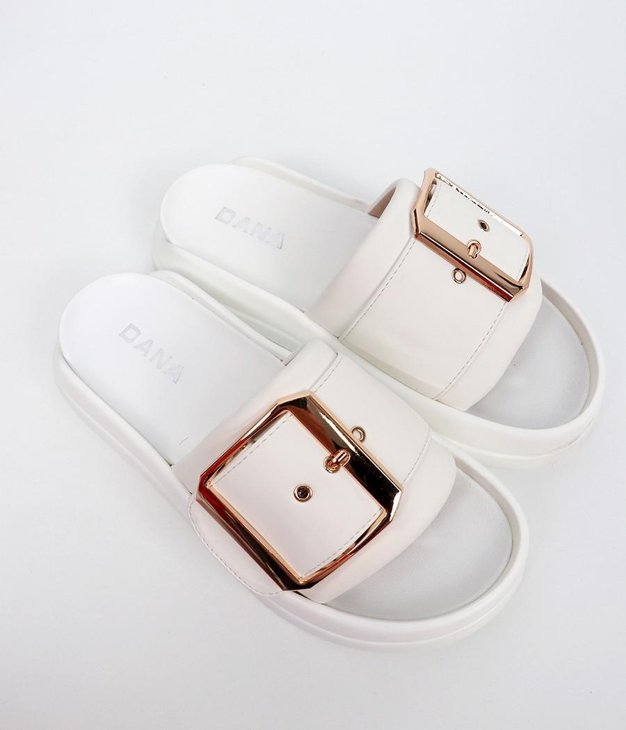 Mule à brides Réf: 25257-17