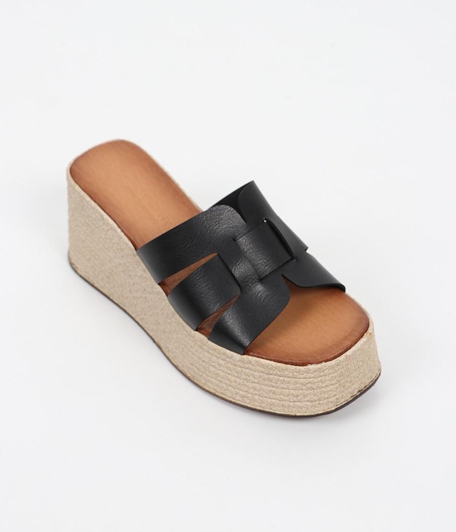 Mule compensée Réf: 384
