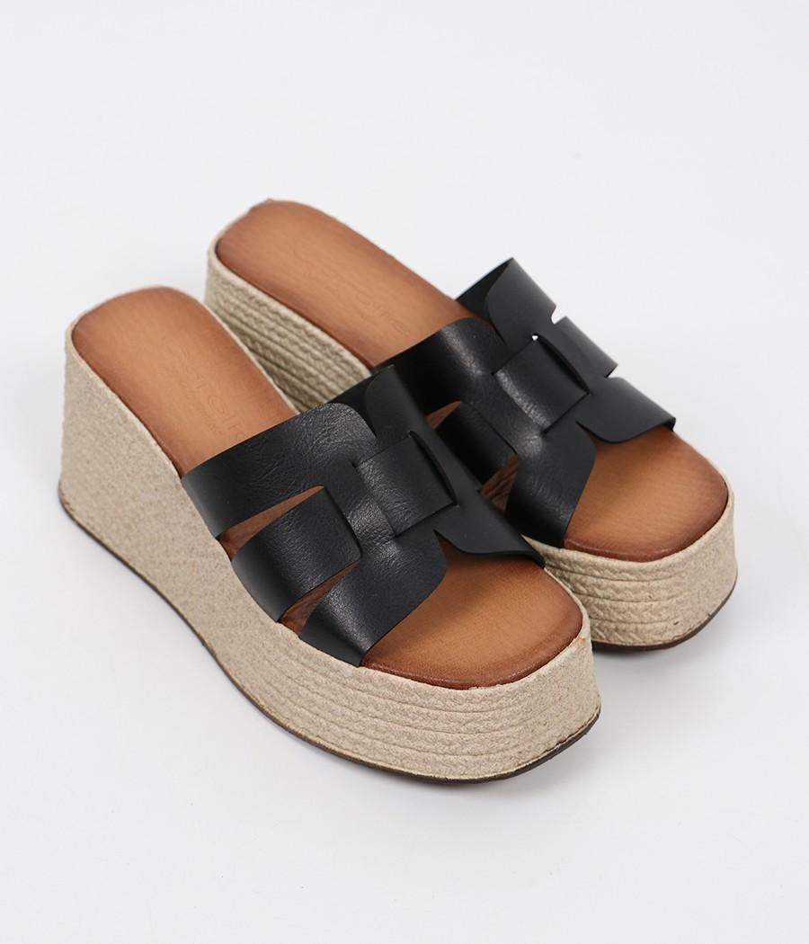 Mule compensée Réf: 384