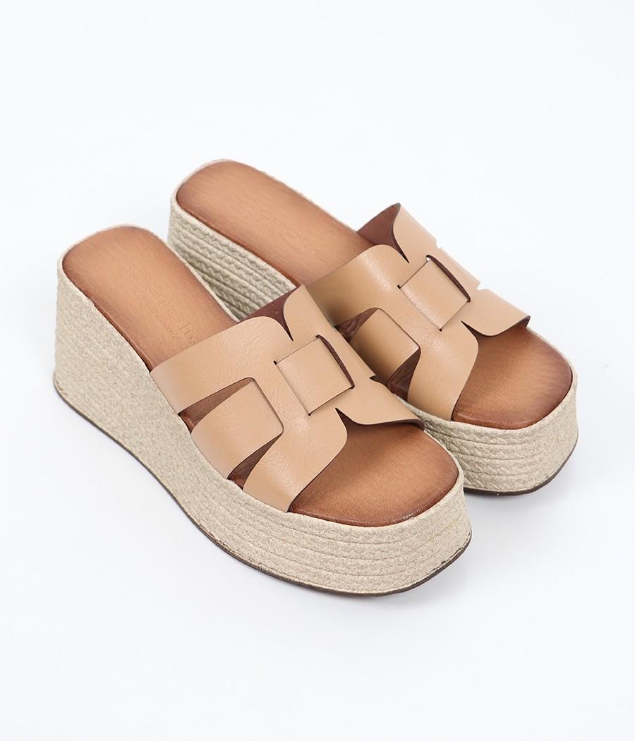 Mule compensée Réf: 384