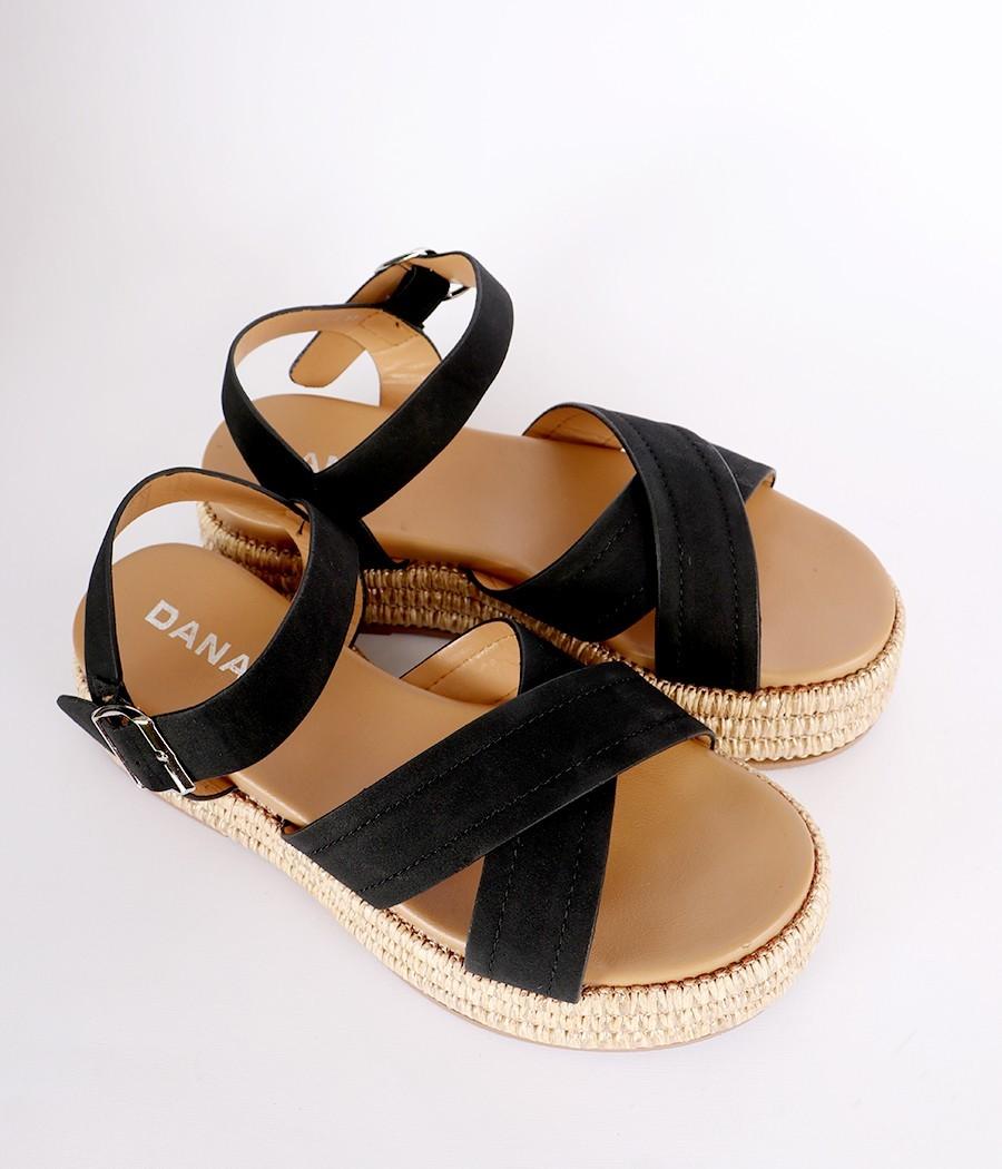 Sandales à brides Réf: 8061Q-4