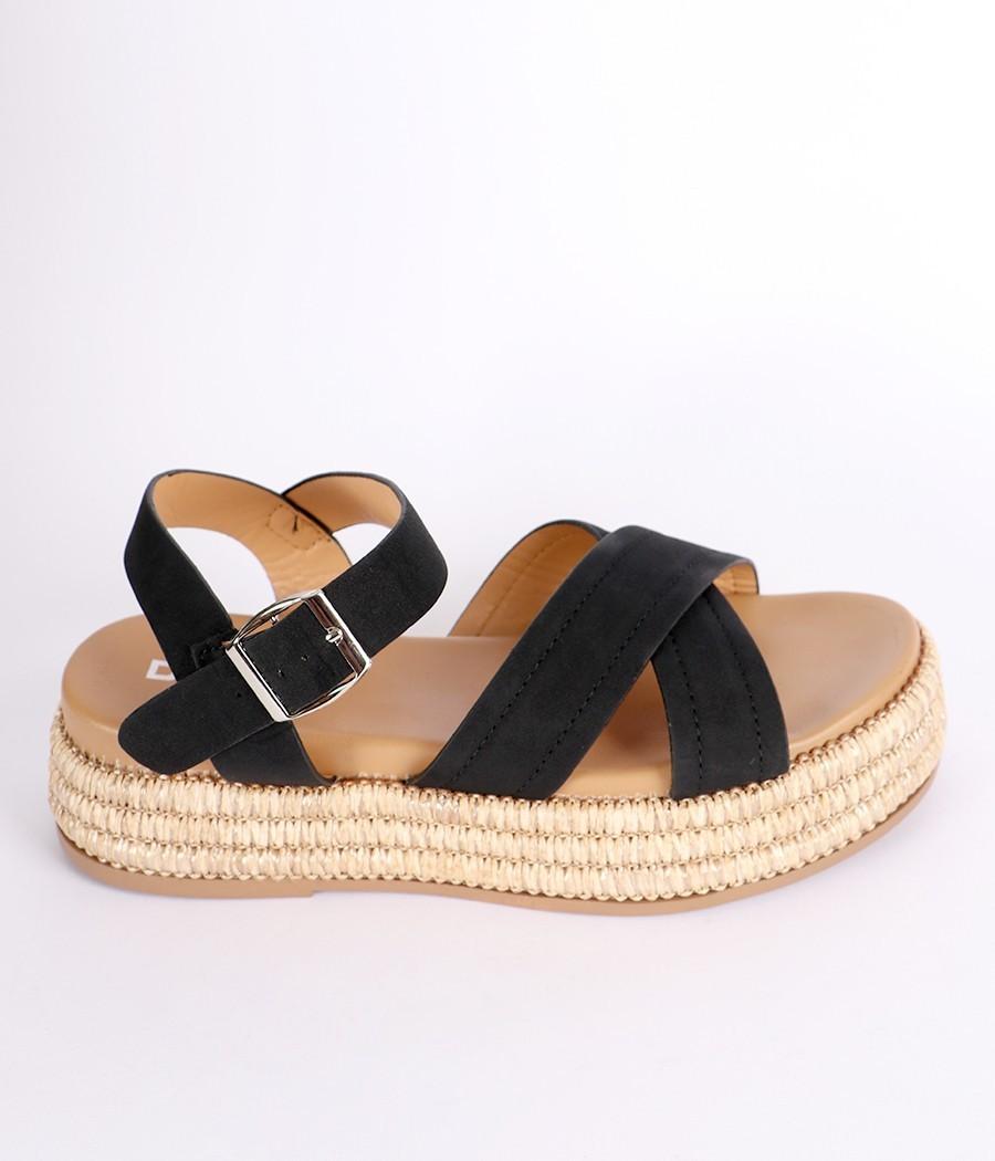 Sandales à brides Réf: 8061Q-4