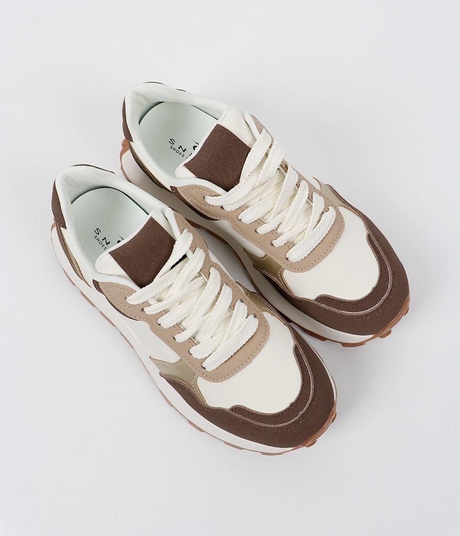 Chaussures De Sport réf: 5004