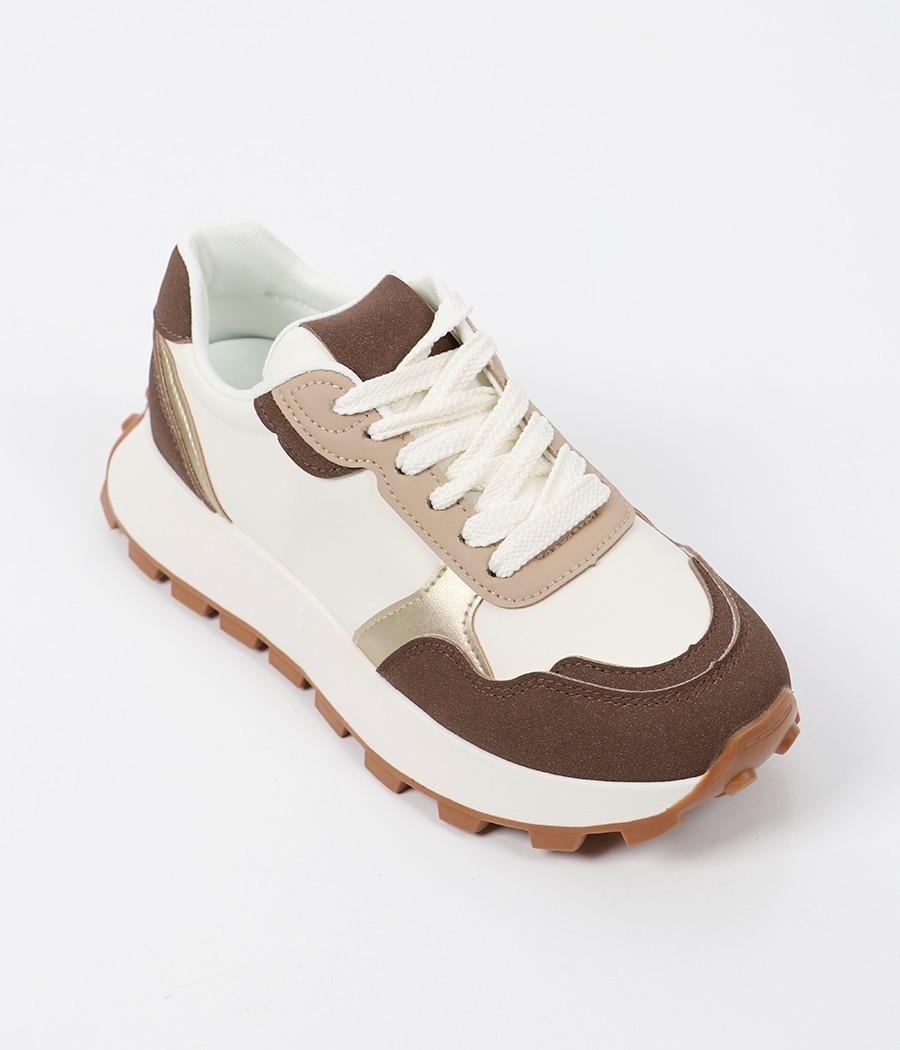 Chaussures De Sport réf: 5004