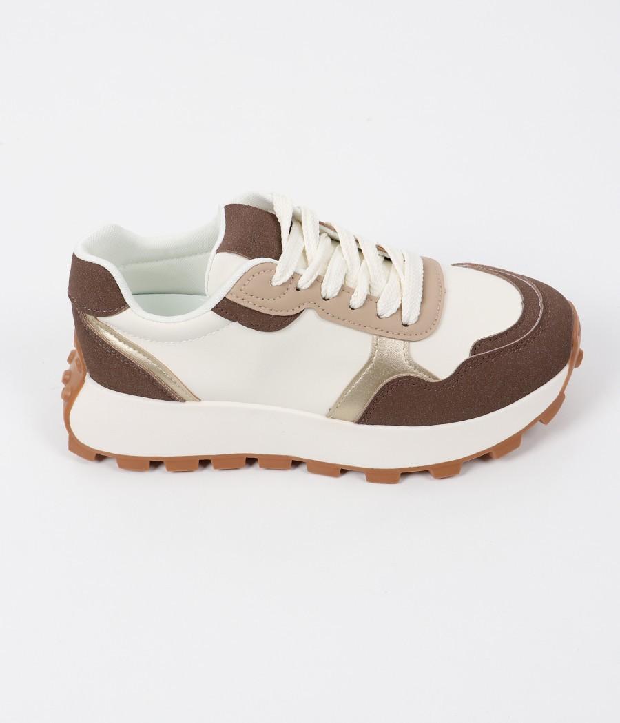 Chaussures De Sport réf: 5004