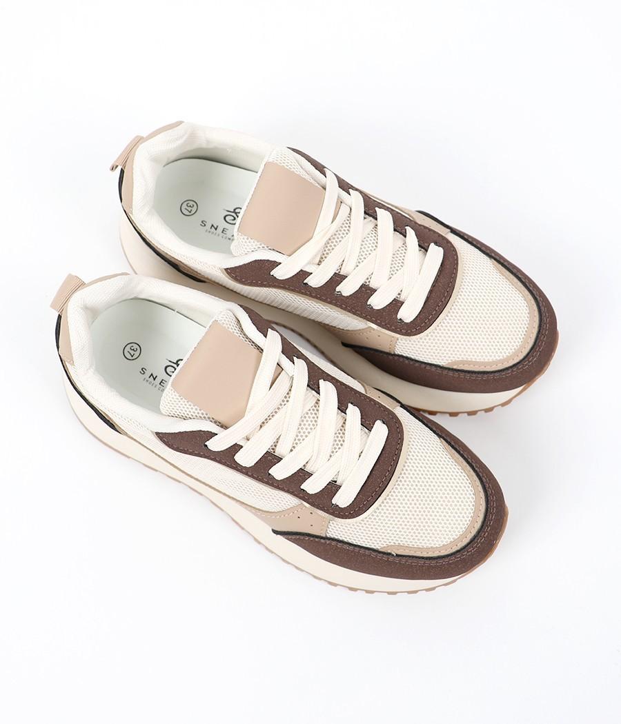 Chaussures De Sport réf: 5007
