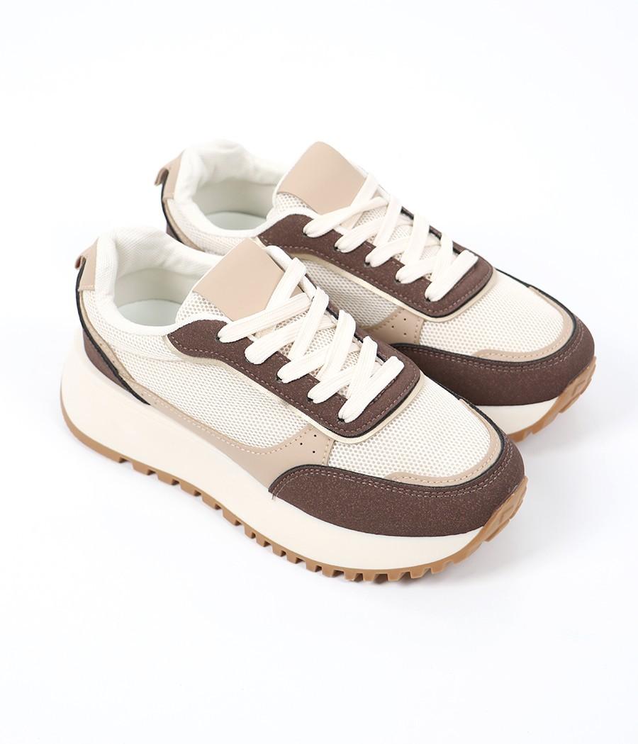 Chaussures De Sport réf: 5007
