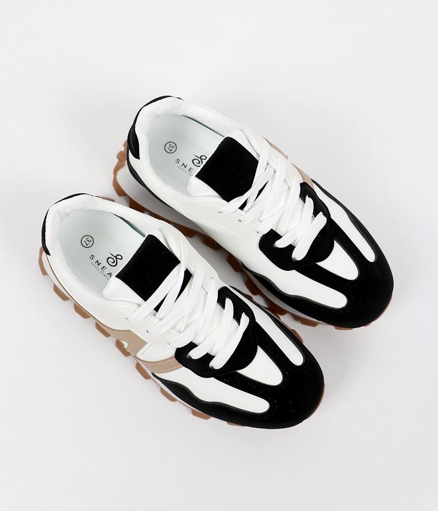 Chaussures De Sport réf: 5010