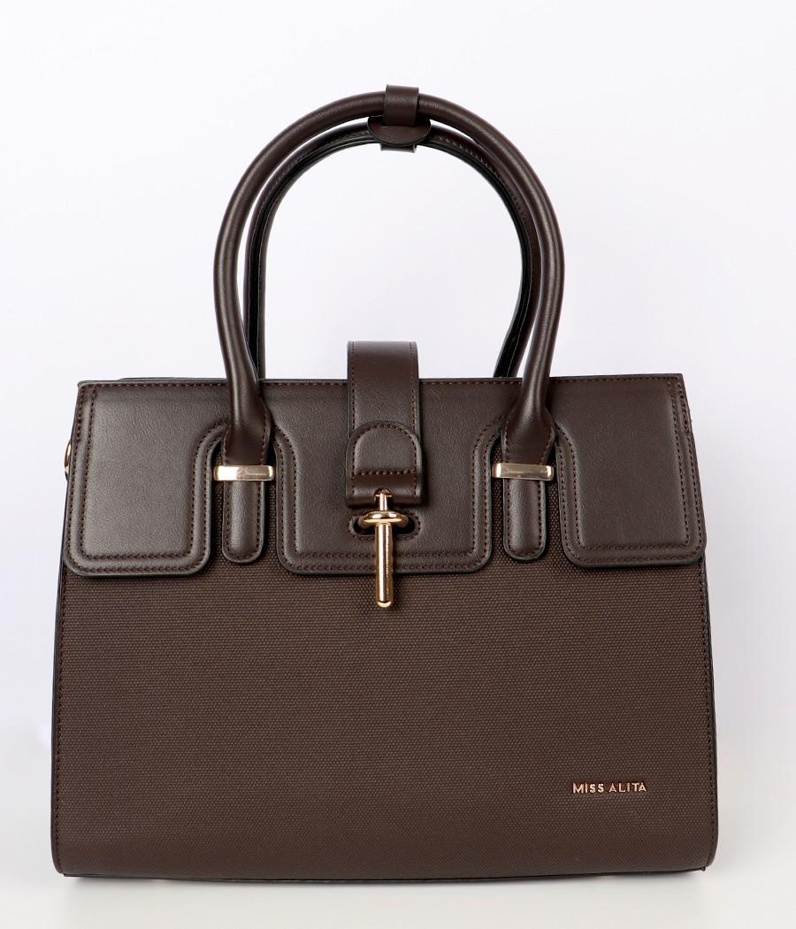 Sac A main Réf : 1338