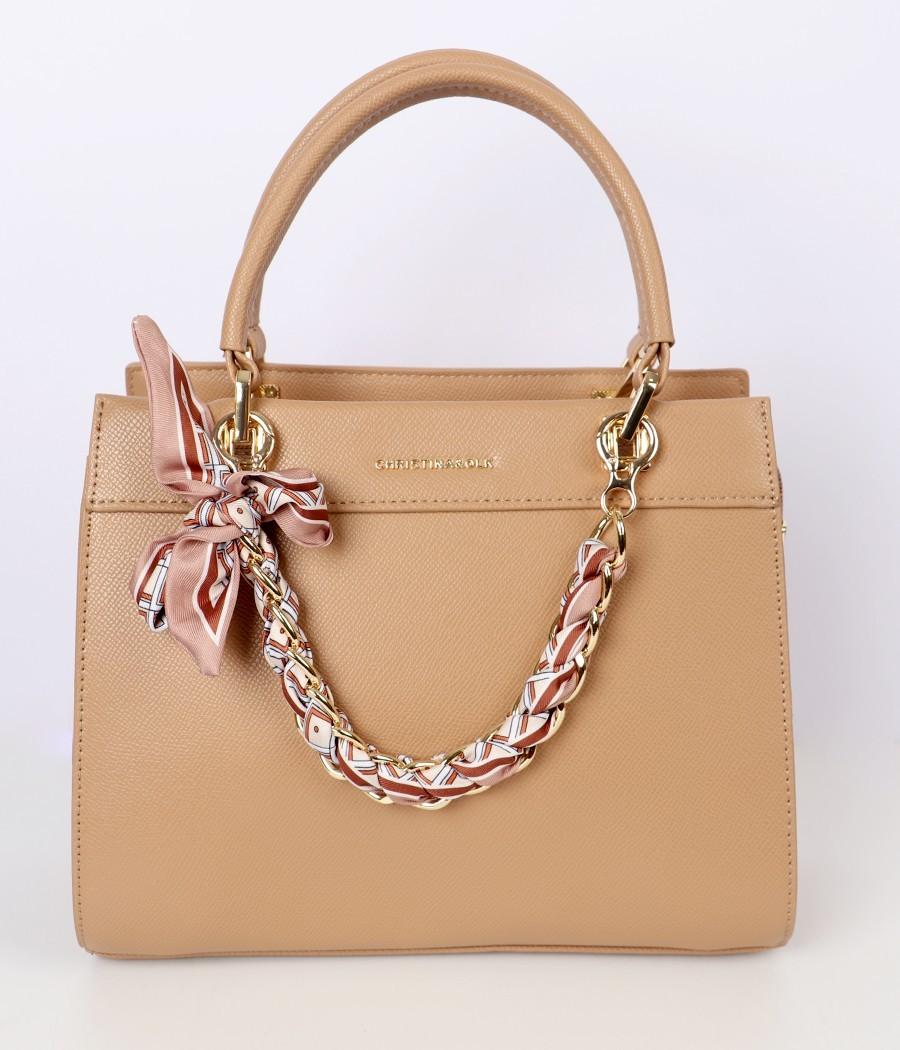 Sac A main Réf : 4652