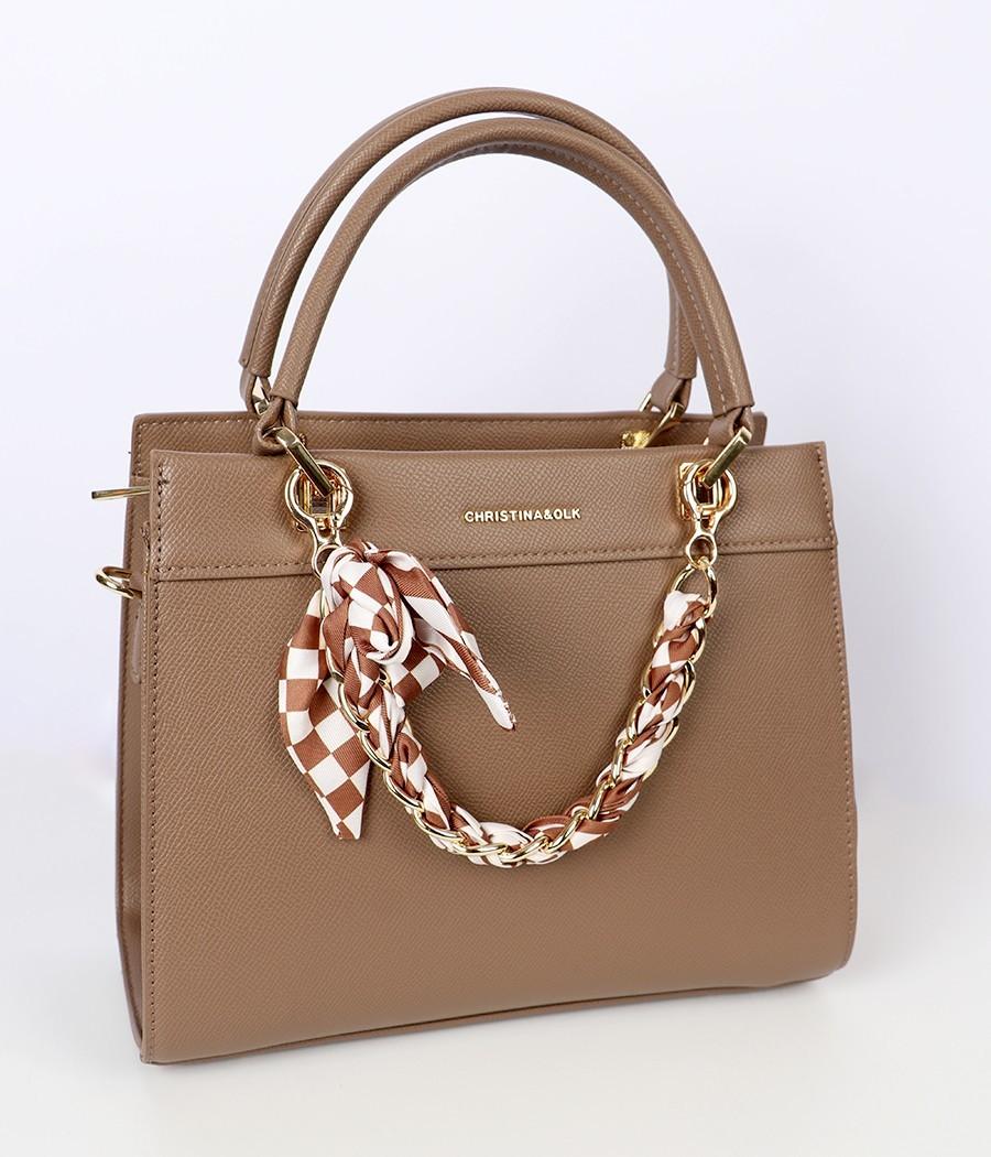 Sac A main Réf : 4652