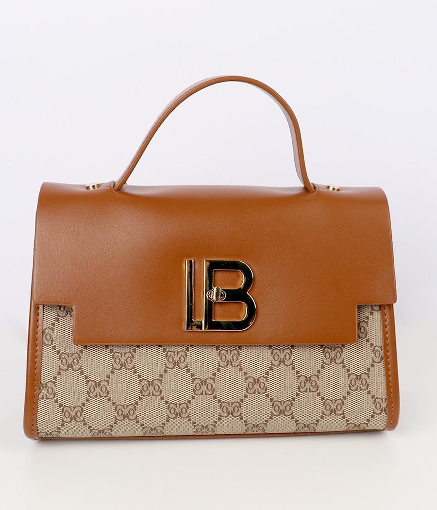 Sac A main Réf : 2812