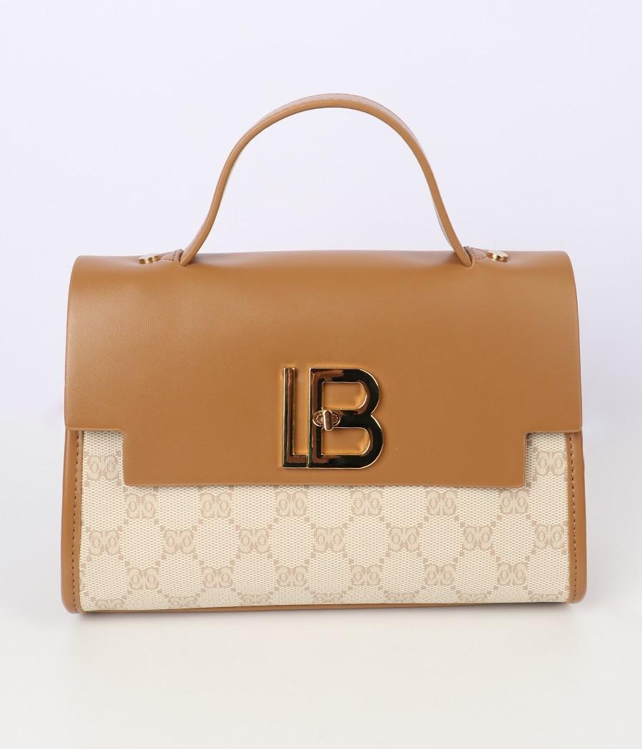 Sac A main Réf : 2821 Sac A main Réf : 2821