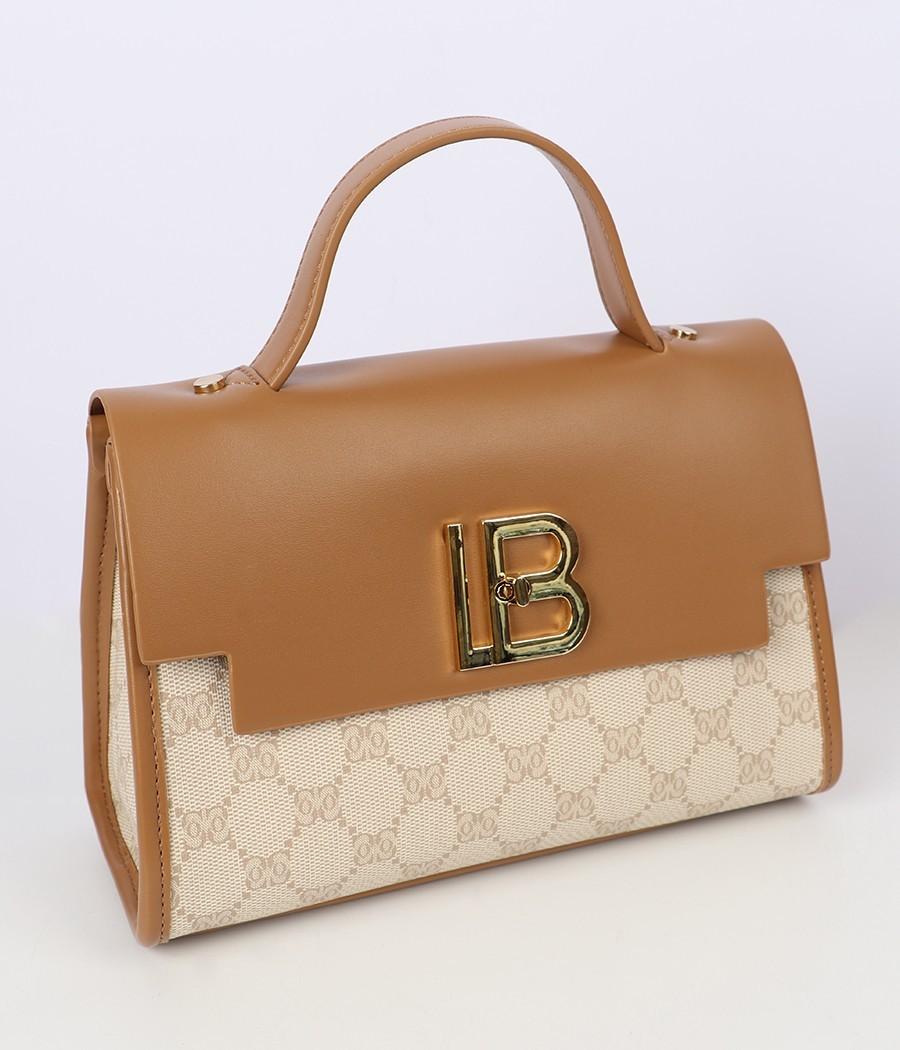 Sac A main Réf : 2821