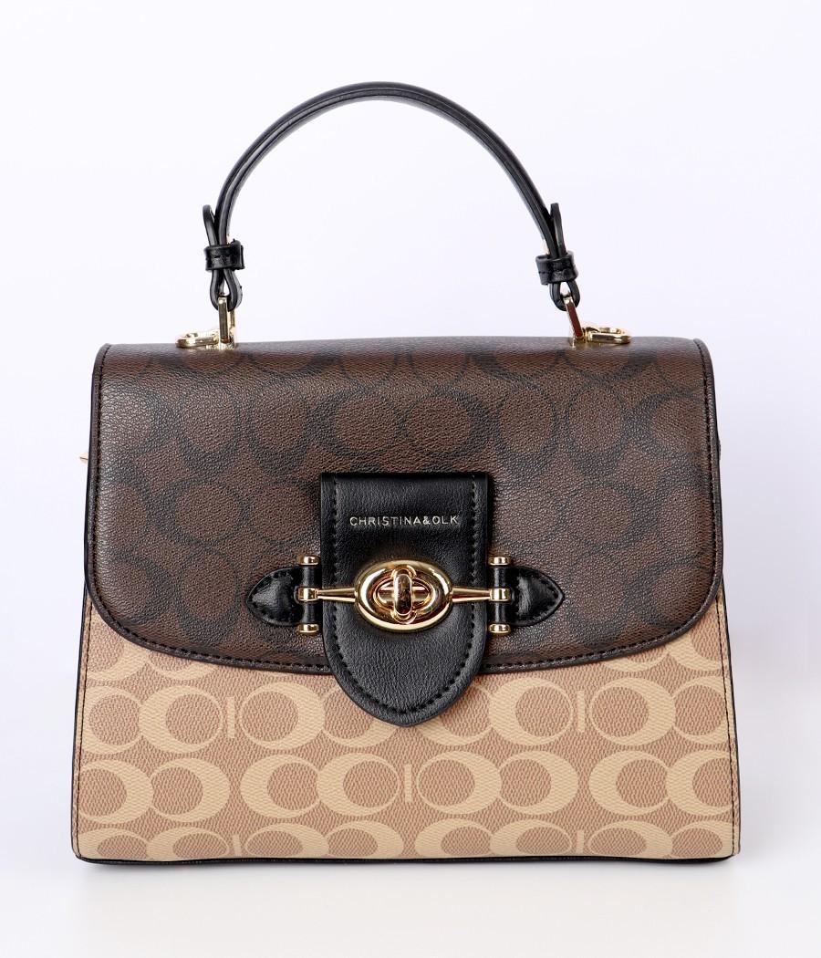 Sac A main Réf :6404 Sac A main Réf :6404