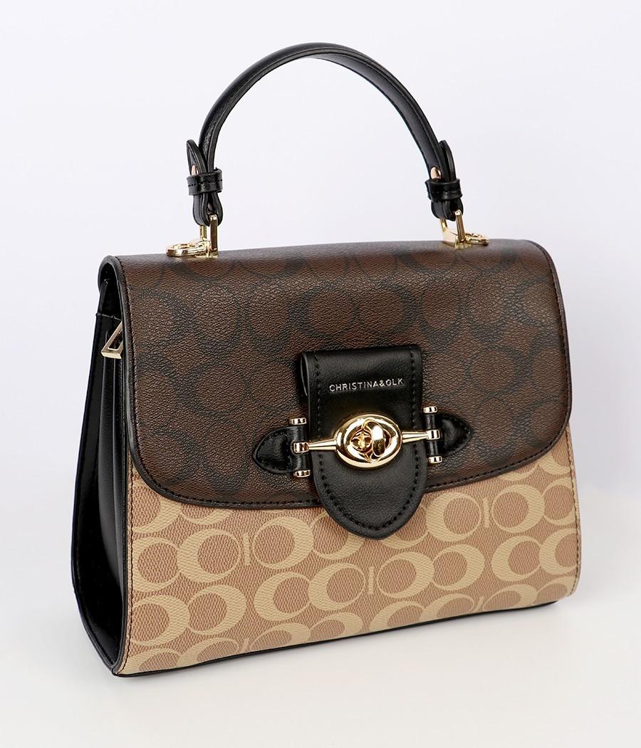 Sac A main Réf :6404