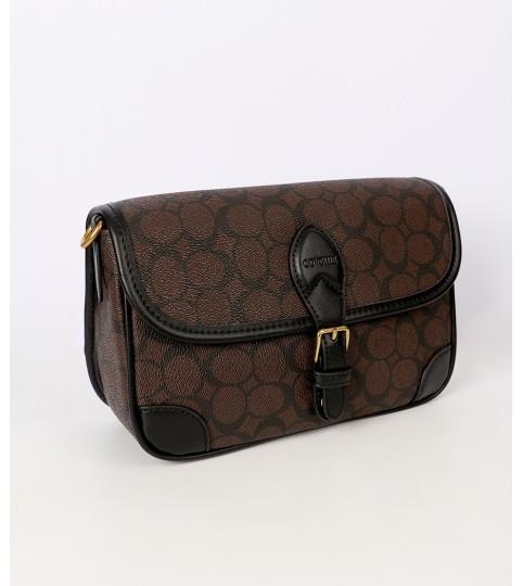 Sac A Bandouliére Réf :8851