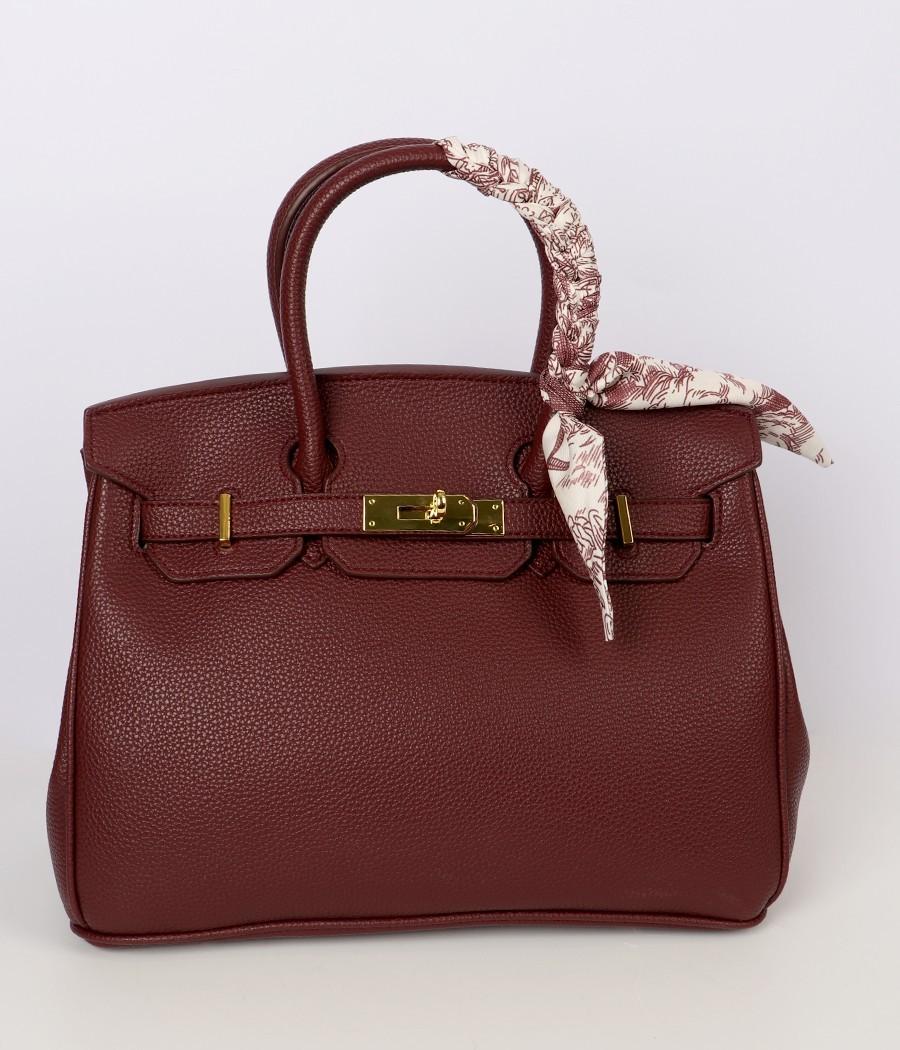 Sac A main Réf : BK30