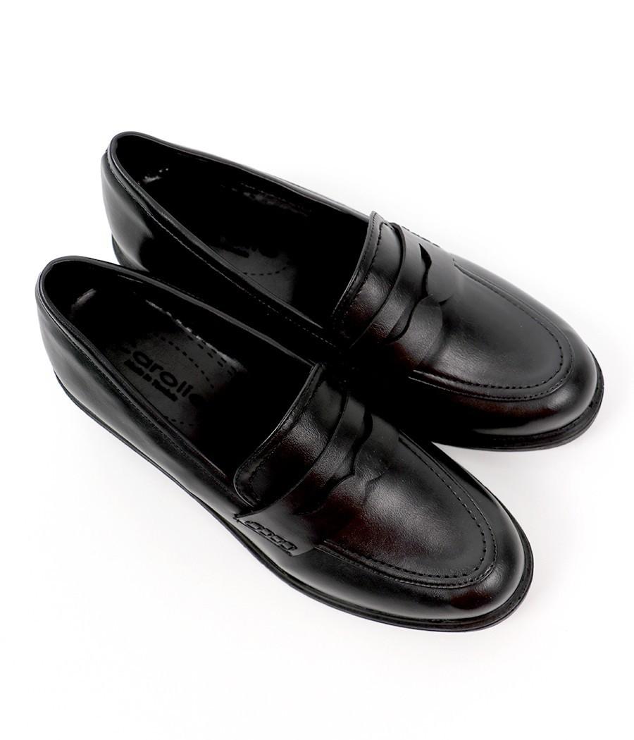 Derbies Classique confort réf : 103