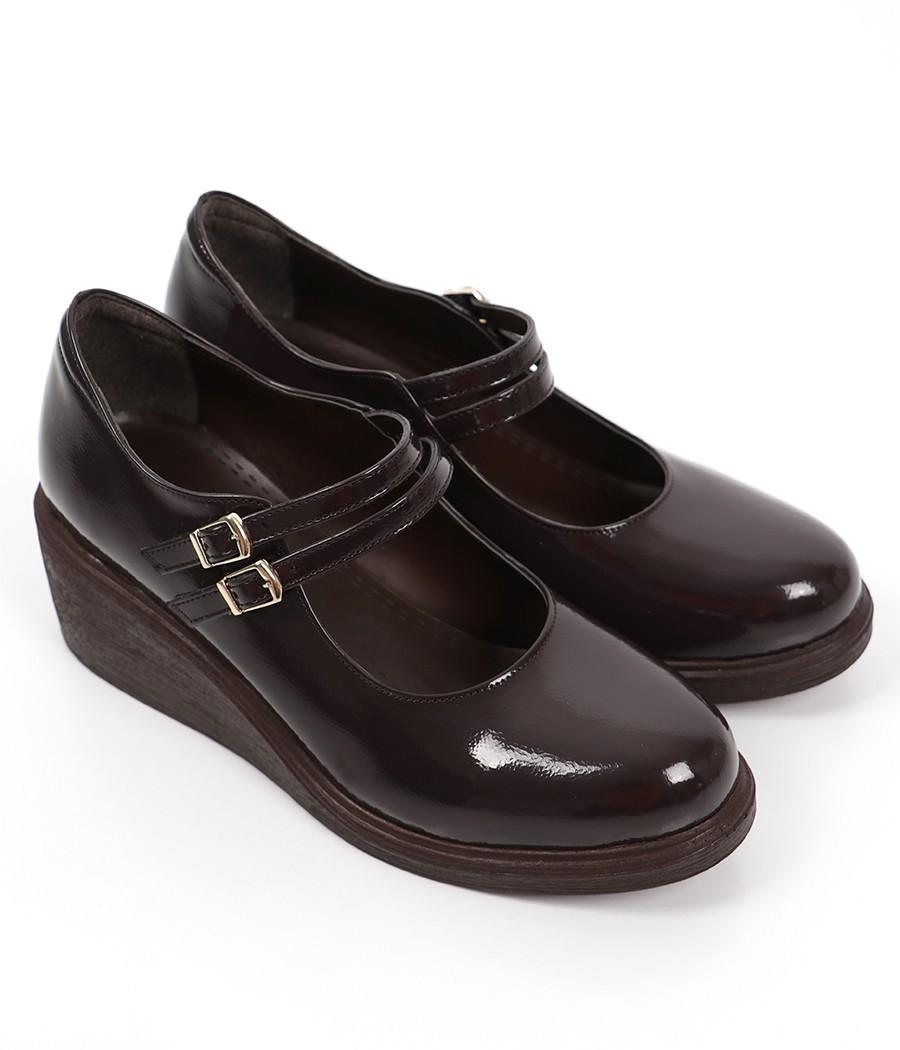 Derbies Classique confort réf : 409