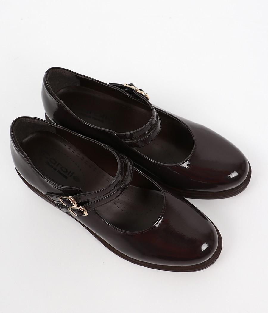 Derbies Classique confort réf : 409