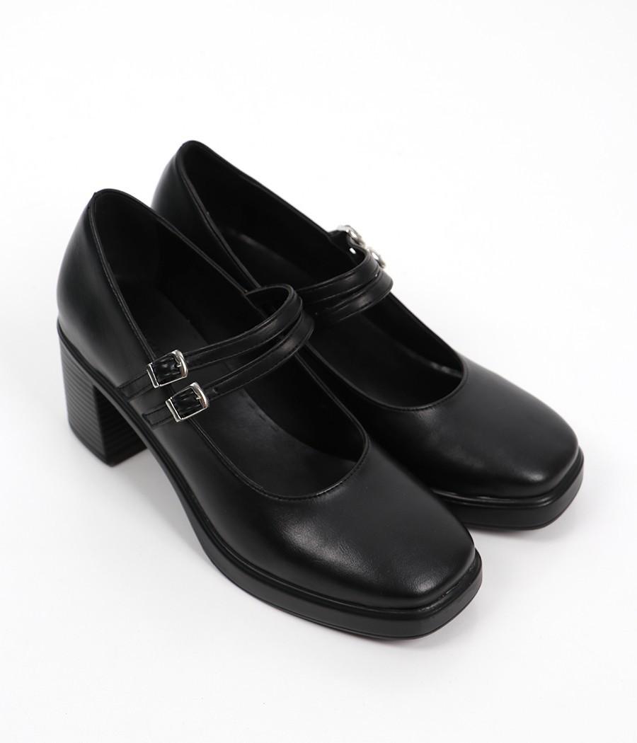 Derbies Classique confort réf : 420