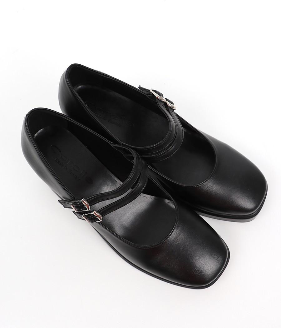 Derbies Classique confort réf : 420