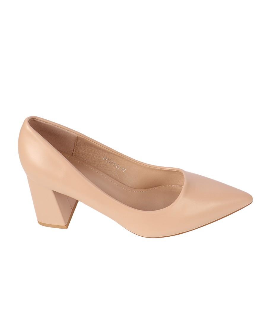 Escarpins Classiques réf : 720