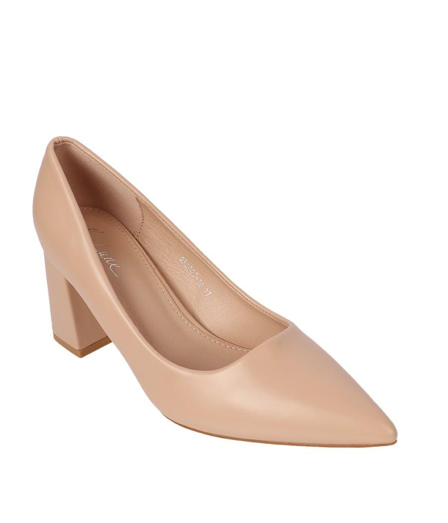 Escarpins Classiques réf : 720
