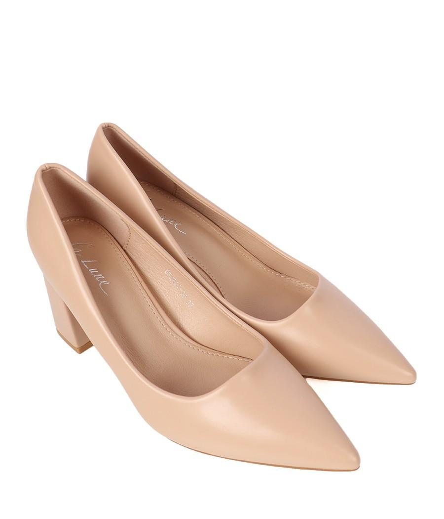 Escarpins Classiques réf : 720