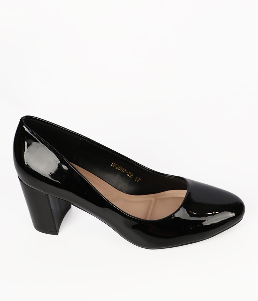 Escarpins Classiques réf : 722